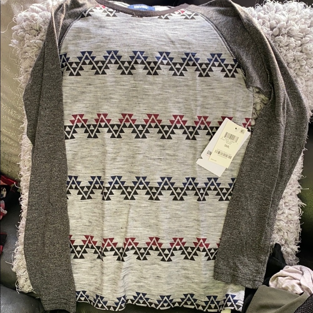 Boys Shirt Size Small